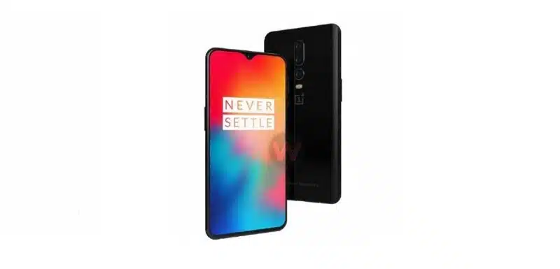 oneplus 6t