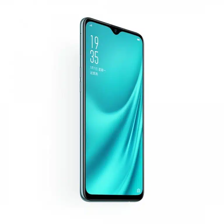 OPPO R15X