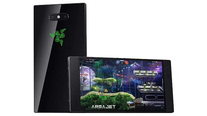 razer phone 2