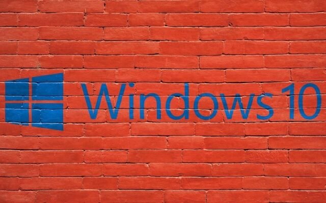 windows 10 october 2018 update