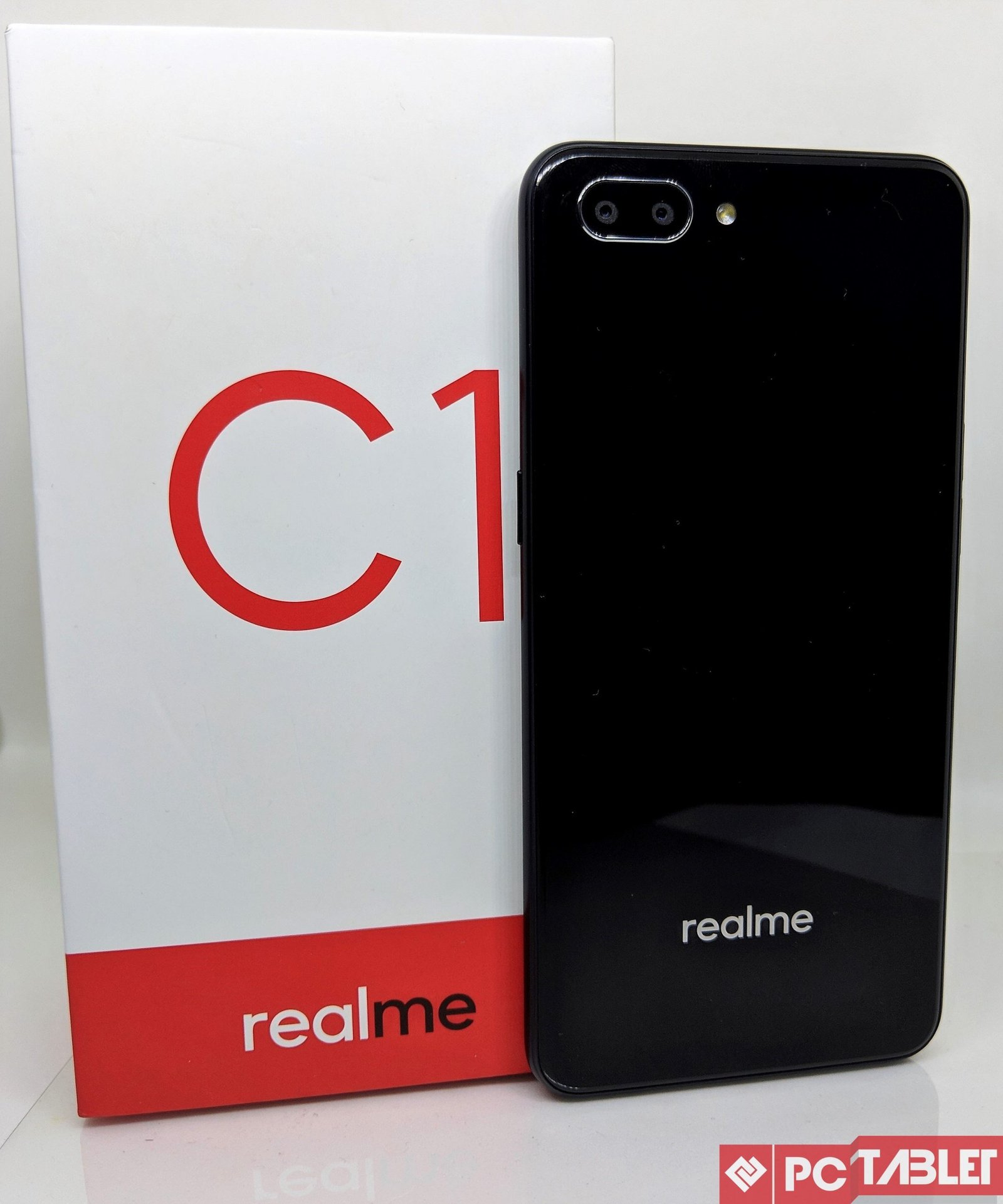 Realme C1 Box 2 scaled