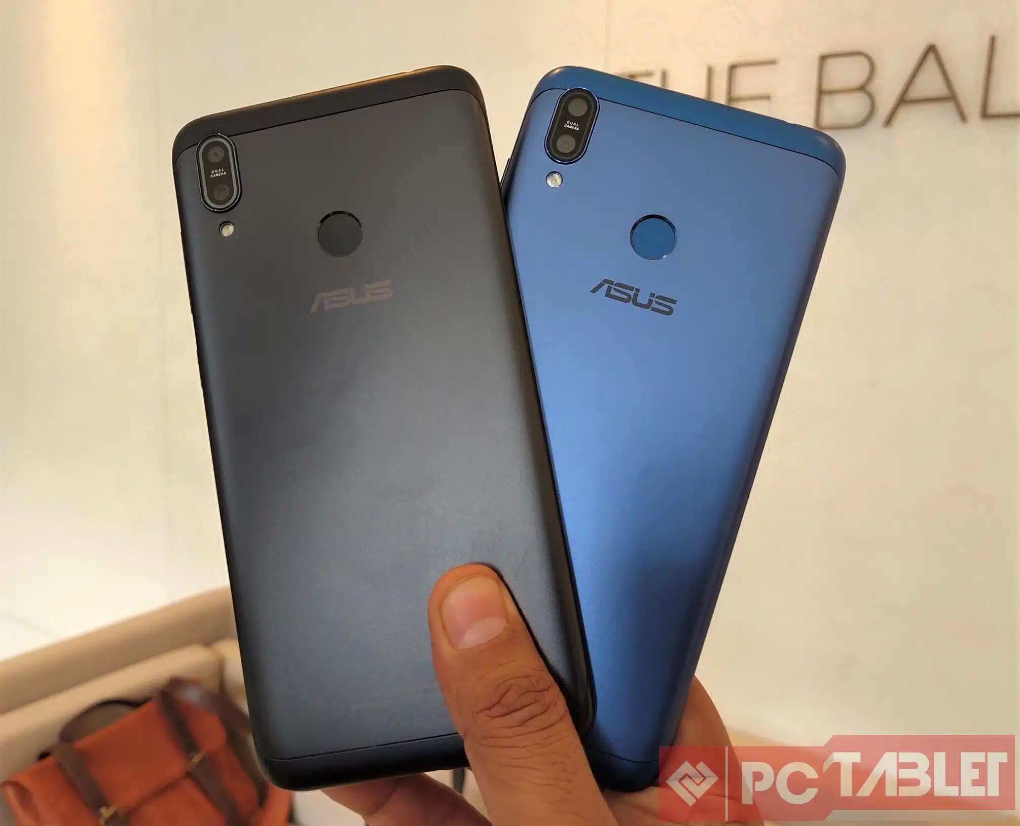 Asus Zenfone Max M2 3