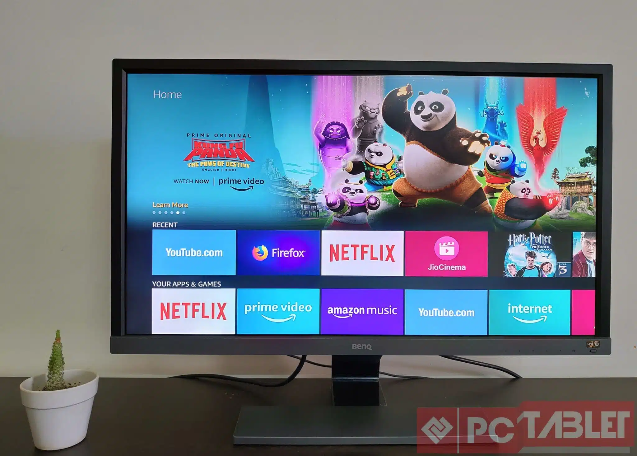 BenQ EL2870U monitor 2 scaled