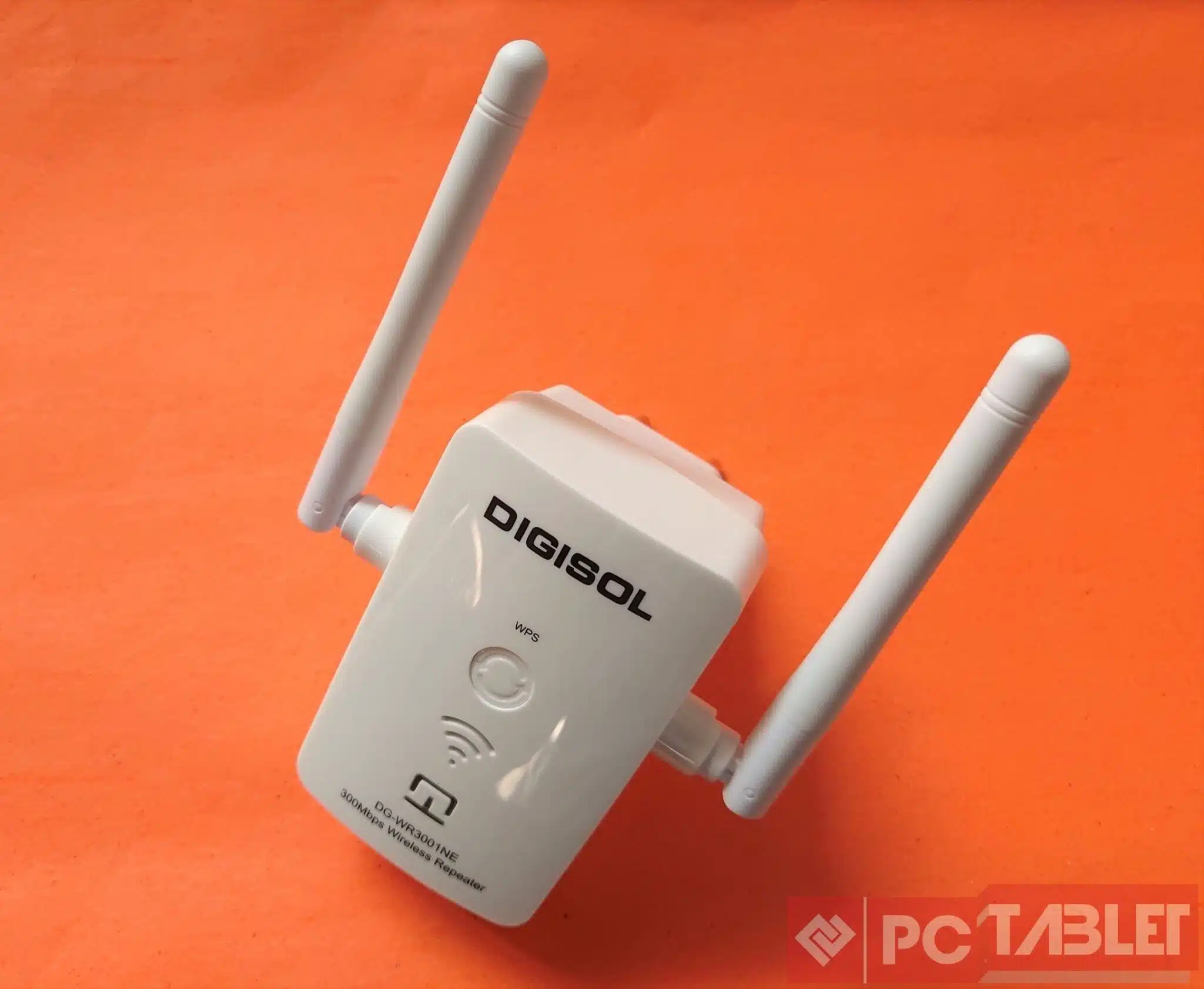 Digisol WR3001NE wireless repeater 3 scaled