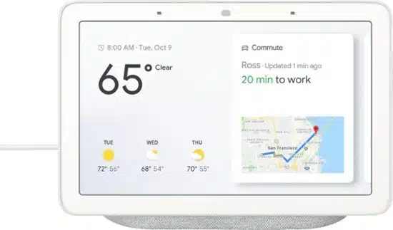 What to expect in Google I/O 2019? 4 Google Home Hub