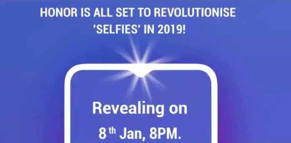 Honor 10 Lite India 1