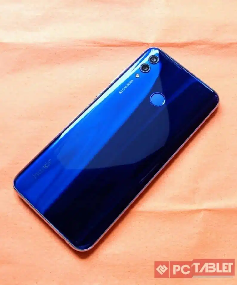 Honor 10 Lite india