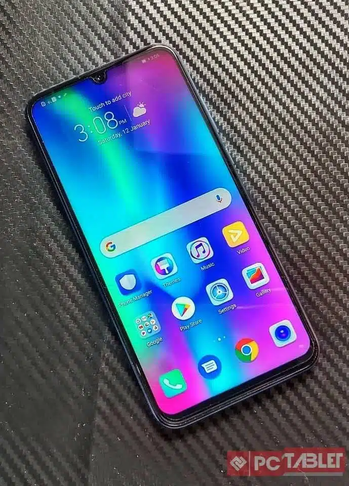 Honor 10 Lite
