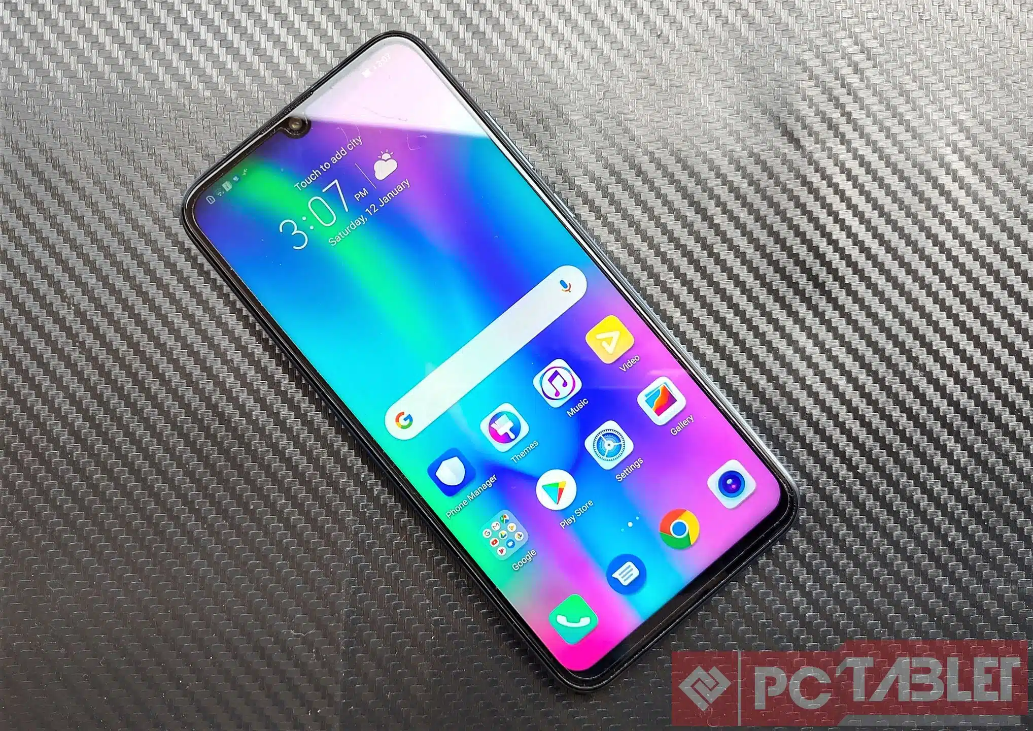 Honor 10 lite 2
