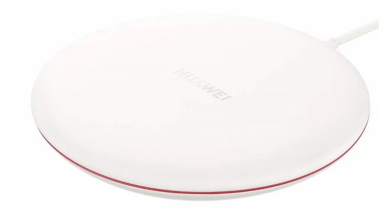Huawei Wireless Charger