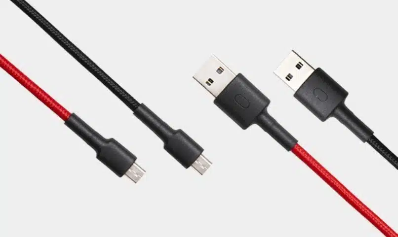 Mi MicroUSB cable