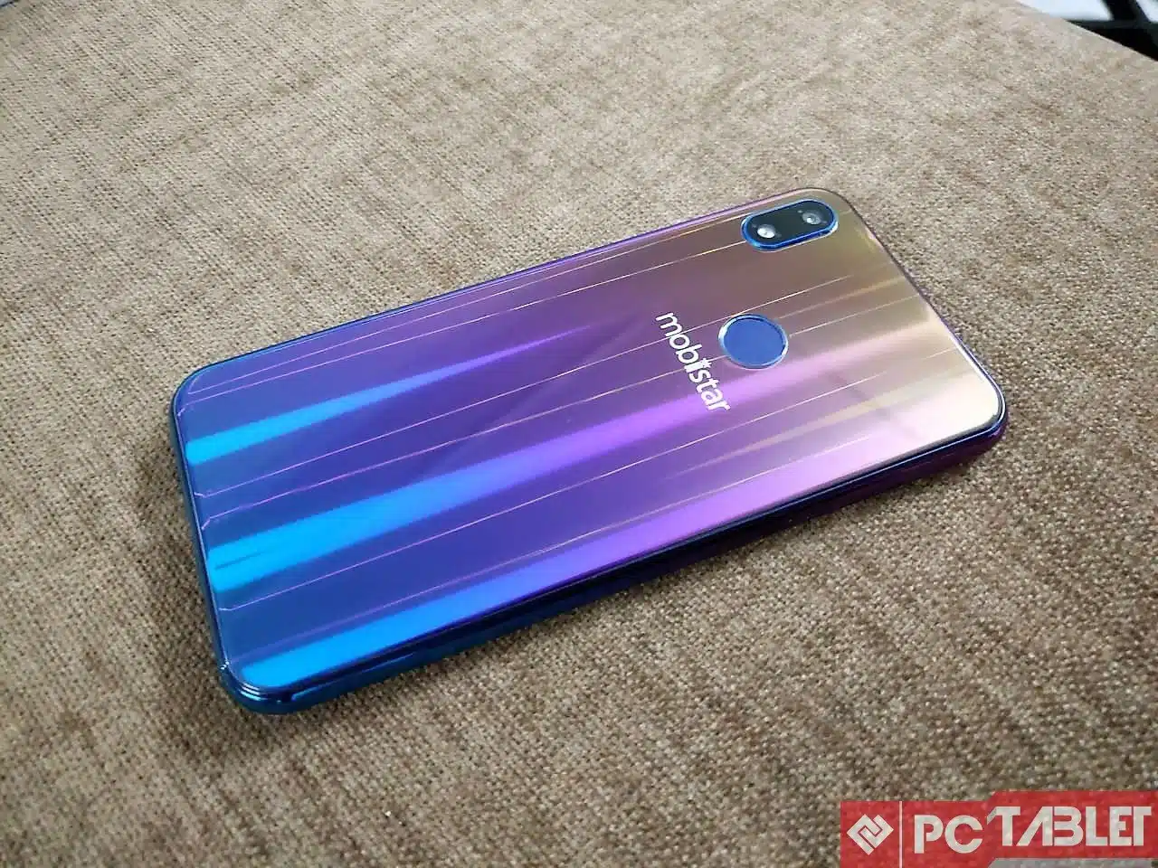 Mobiistar X1 Notch with 13MP Selfie Camera launched in India for Rs. 8,499 2 Mobiistar X1 Notch 1 marked