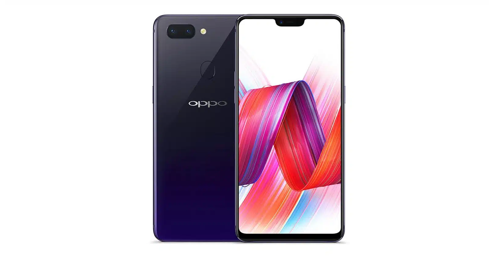 OPPO R15 Pro INDIA
