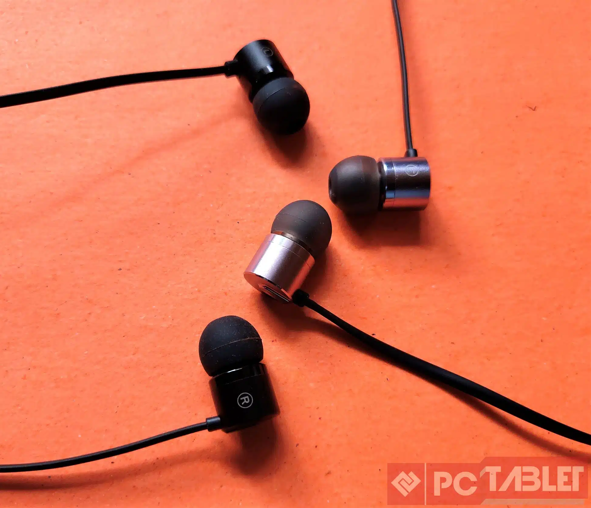 OnePlus Type c Bullets earphones 4