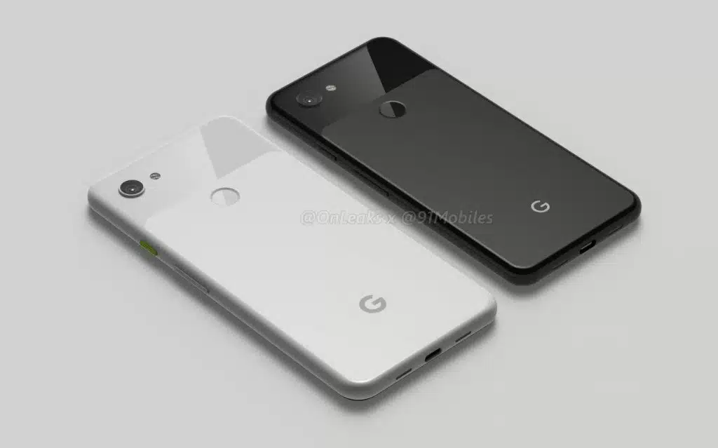 What to expect in Google I/O 2019? 3 Pixel 3 Lite and Lite XL