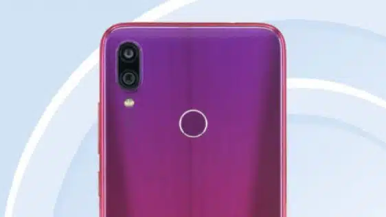 Redmi 7