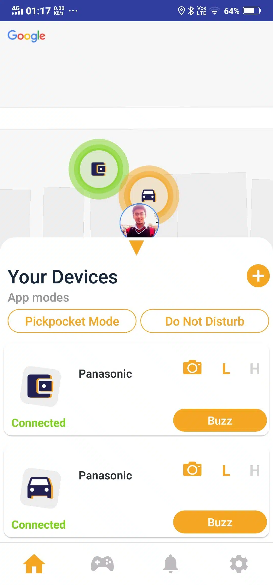 Seekit App SS 2 scaled