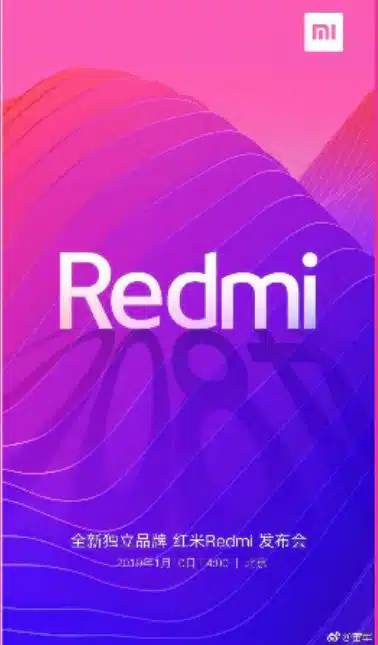 Xiaomi Redmi