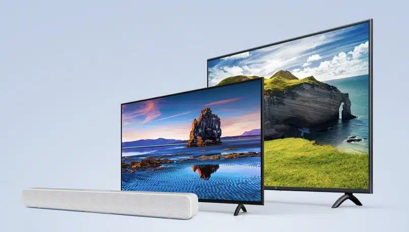 Xiaomi The Bigger Picture products