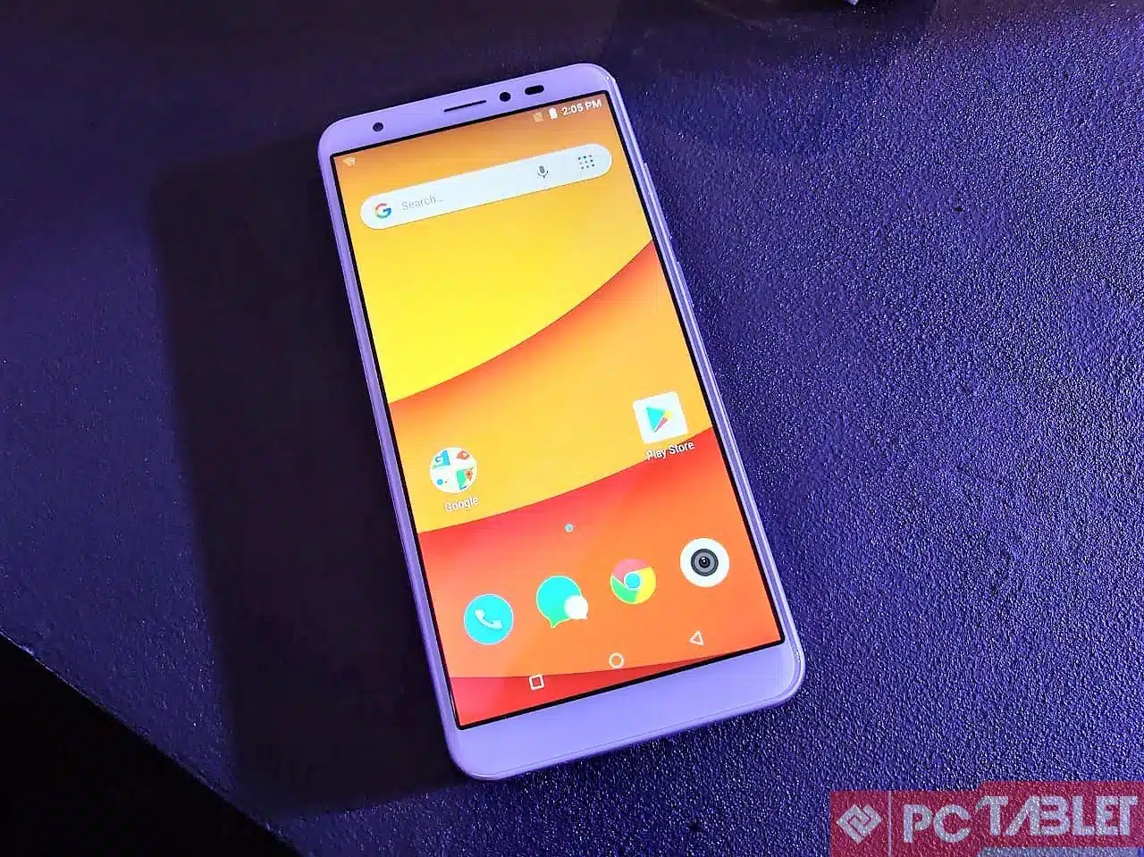 Xolo ERa 4X 2 marked