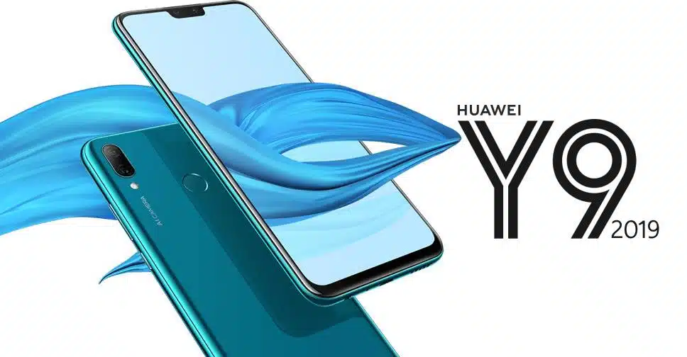 huawei-y9-2019