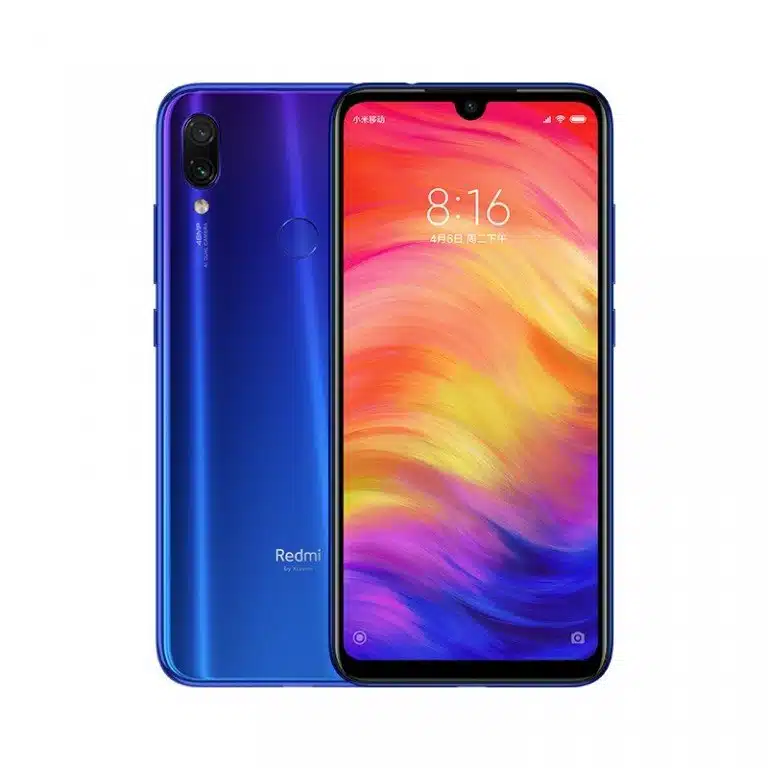 redmi note 7 img2