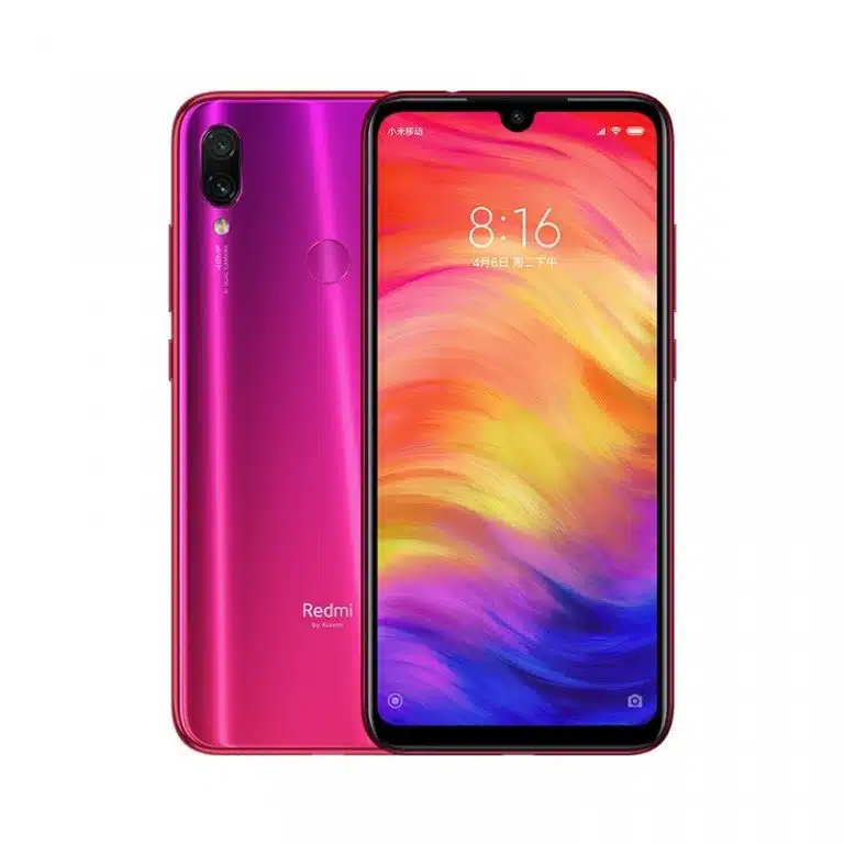 redmi note 7 img3