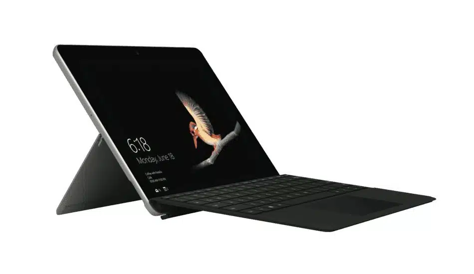 surface go b