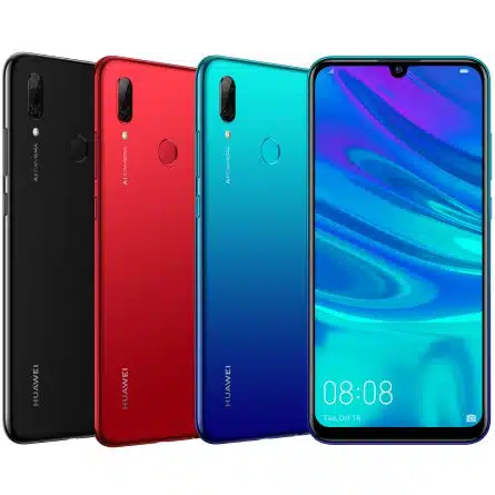 Huawei Nova Lite 3 Featured