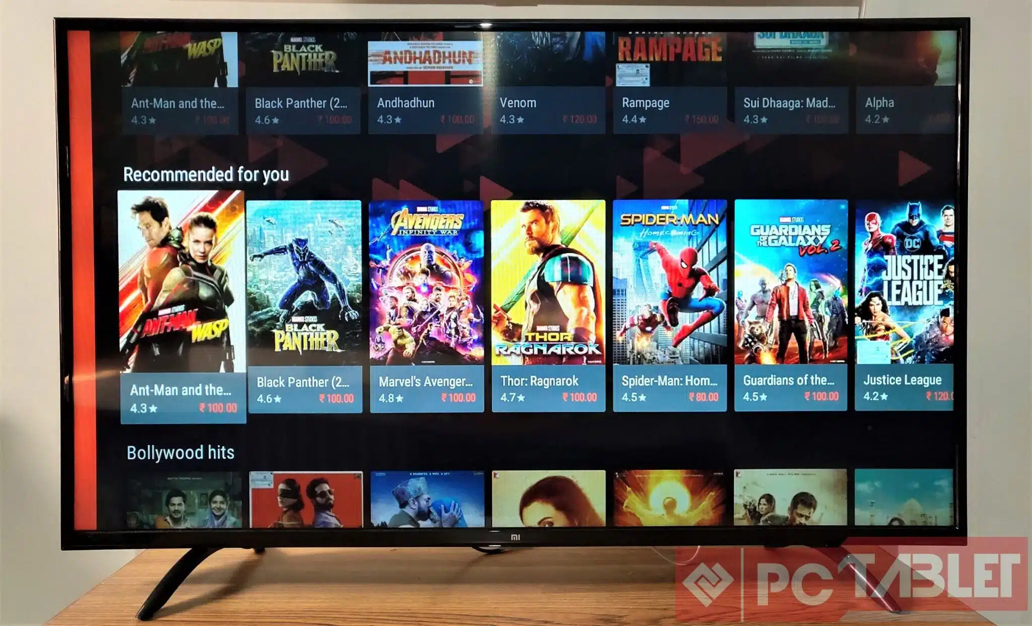 MiTV 4A Pro 43 3 scaled