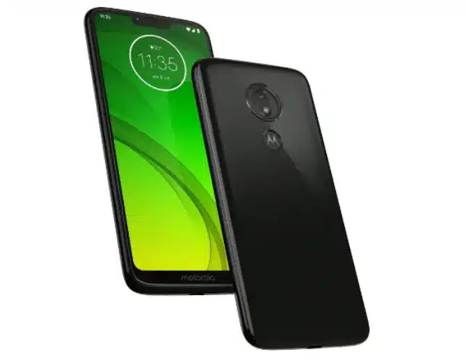 Moto G7 Power