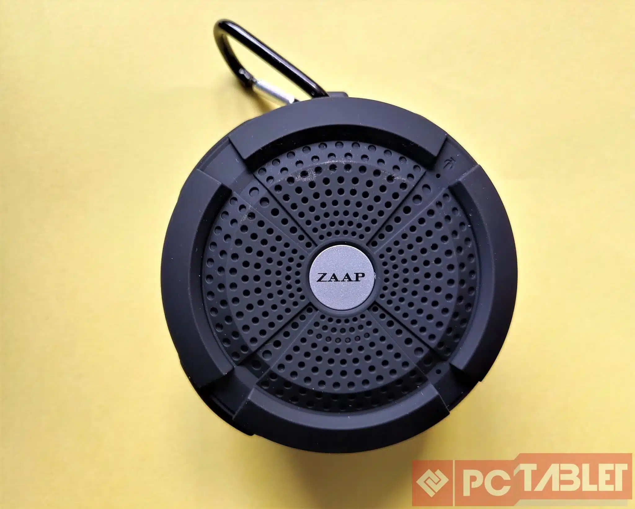 Zaap Aqua Bluetooth speaker 1 scaled