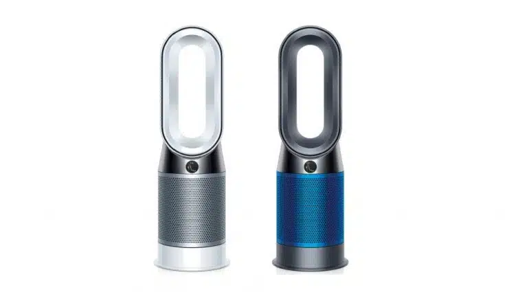 dyson purifier
