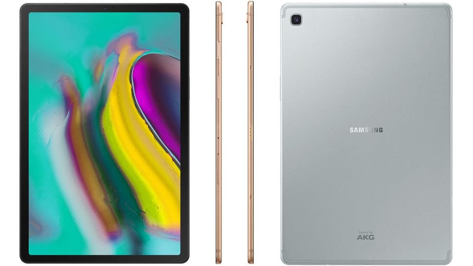 galaxy tab s5 release date