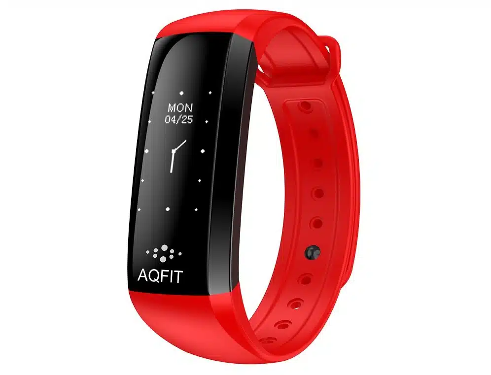 AQFIT M2