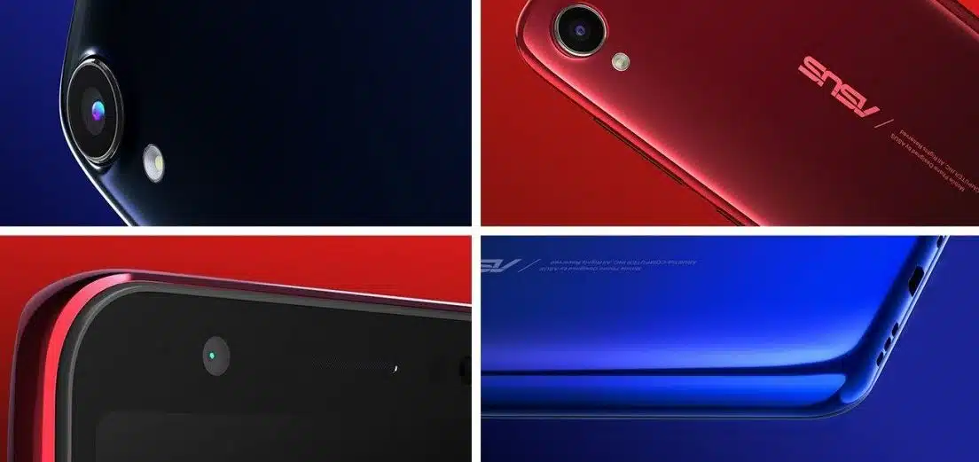 Asus Zenfone Live L2