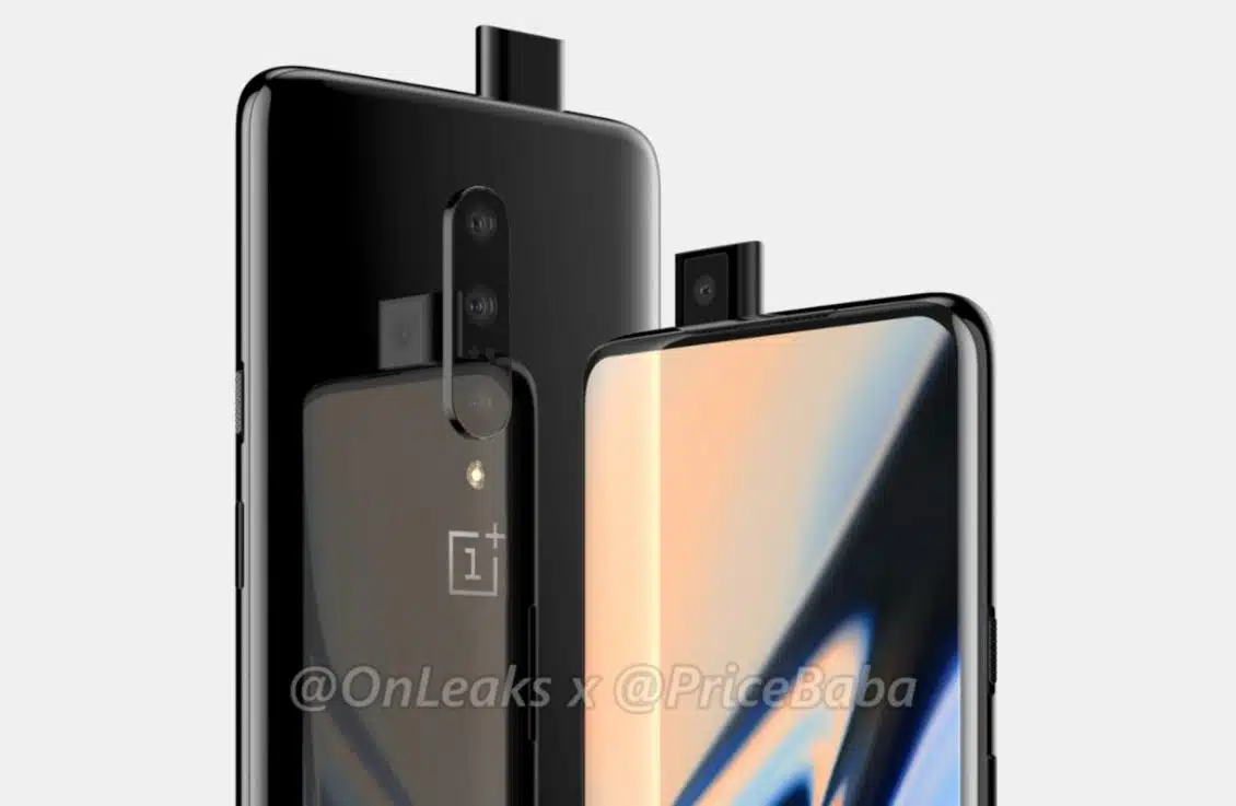 OnePlus 7 Pro