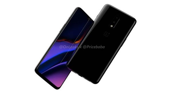OnePlus 7, OnePlus 7 Pro India price leaked ahead of launch 3 OnePlus 7