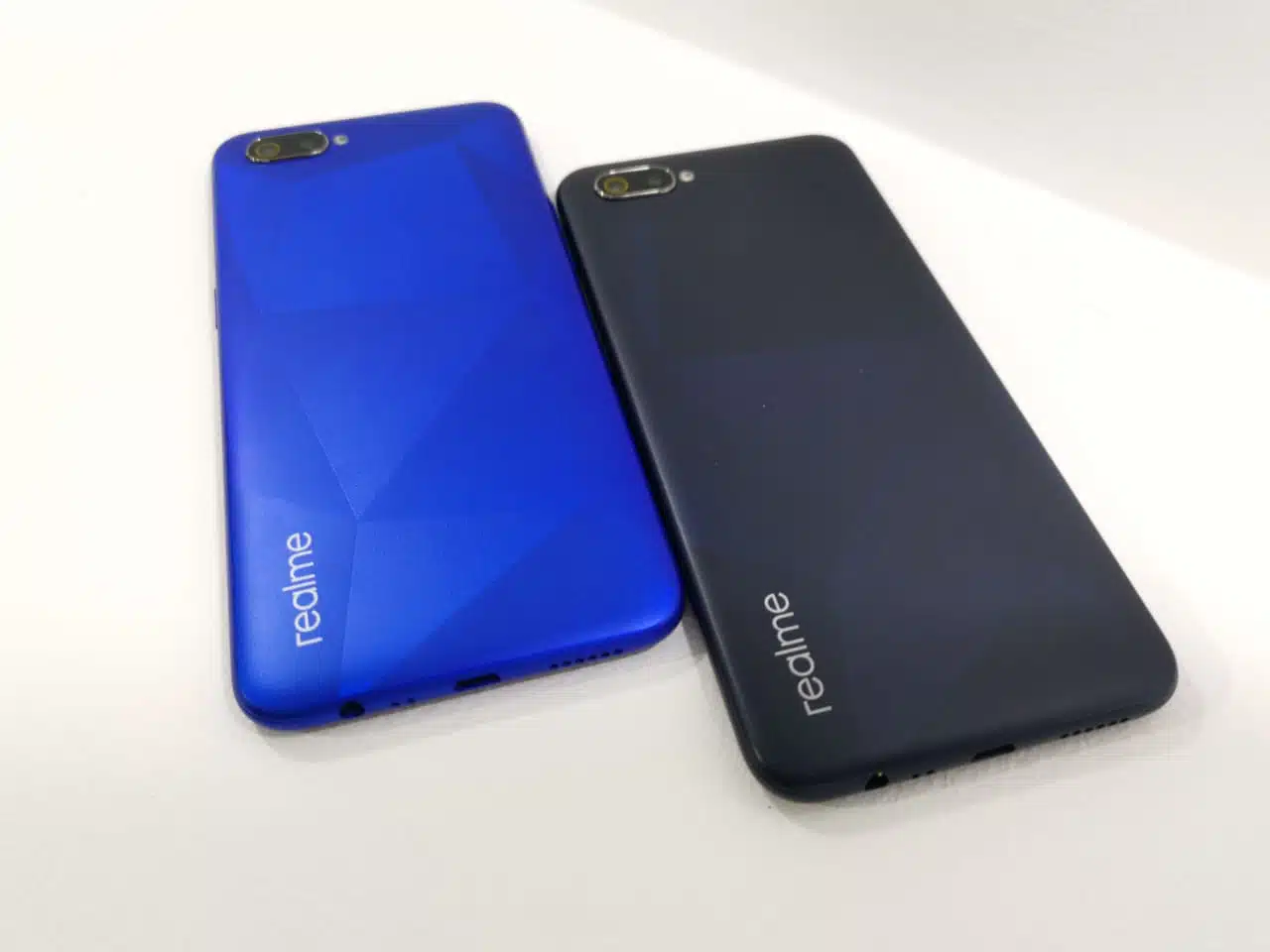 Realme C2
