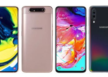 Samsung Galaxy A80 and A70 350x250 1