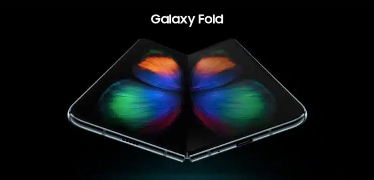 Samsung Galaxy Fold