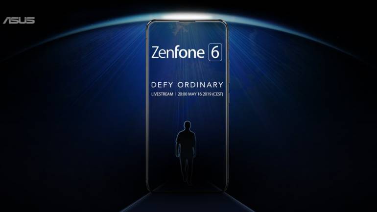 Asus obliquely trolls OnePlus in Asus Zenfone 6 teaser, reveals key specs 1 Asus Zenfone 6