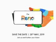 Oppo Reno India