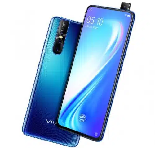 Vivo S1 Pro