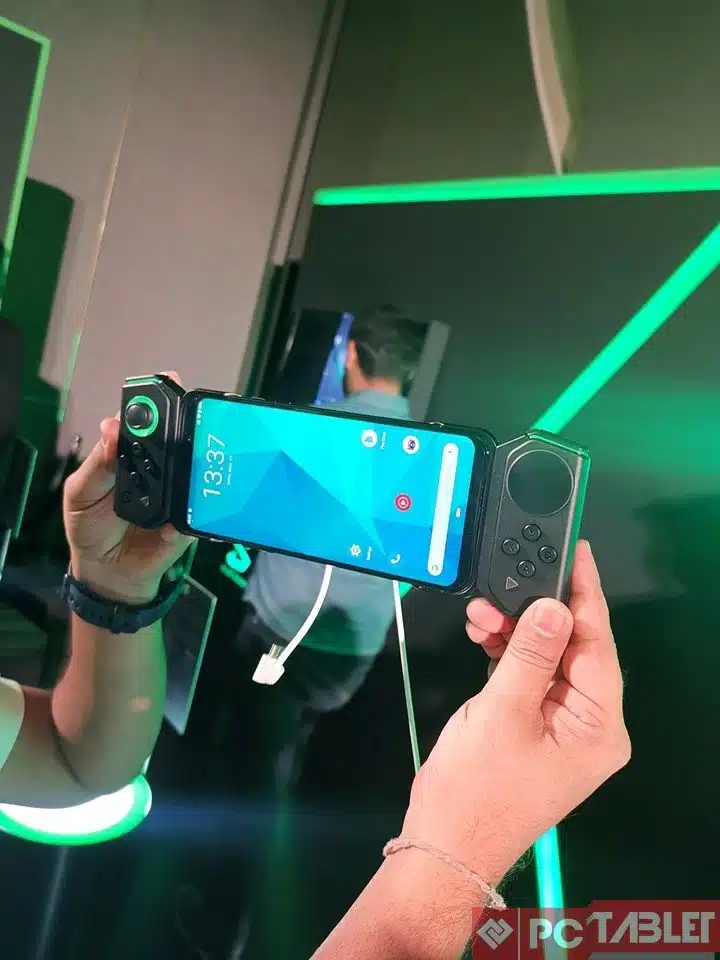 Xiaomi Black Shark 2 launched in India- Better than OnePlus 7 Pro? 6 Xiaomi Black Shark 2 India