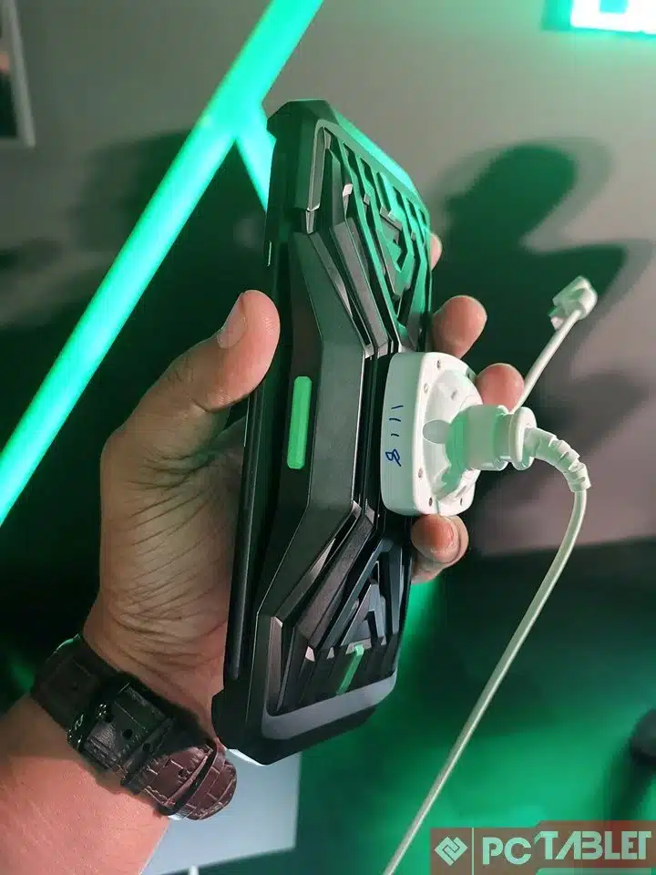 Xiaomi Black Shark 2 launched in India- Better than OnePlus 7 Pro? 5 Xiaomi Black Shark 2 India