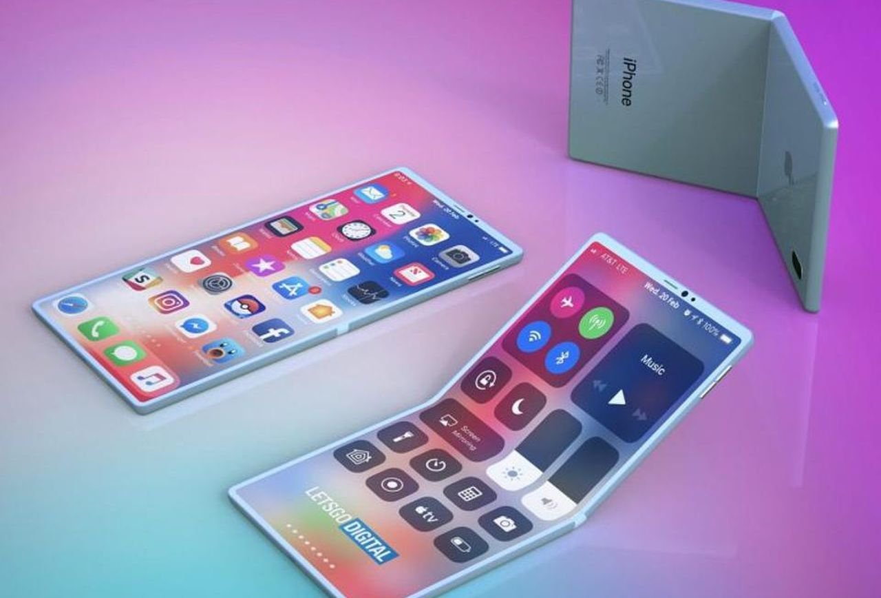 foldable-iphone-could-be-much-better-than-samsung-galaxy-fold