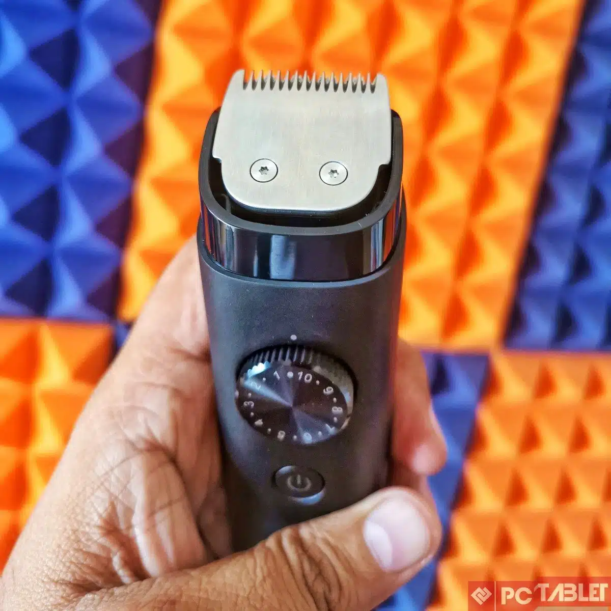Mi Beard Trimmer 01 marked
