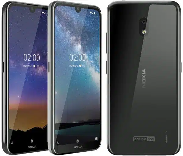 Nokia 2.2