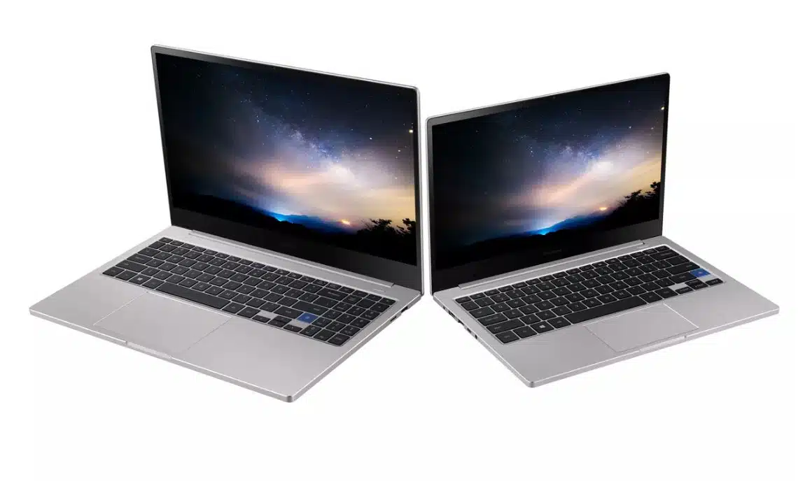 Samsung Notebook 7